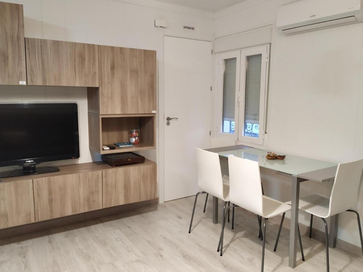 Apartamento Cayetano Ronda Exteriör bild