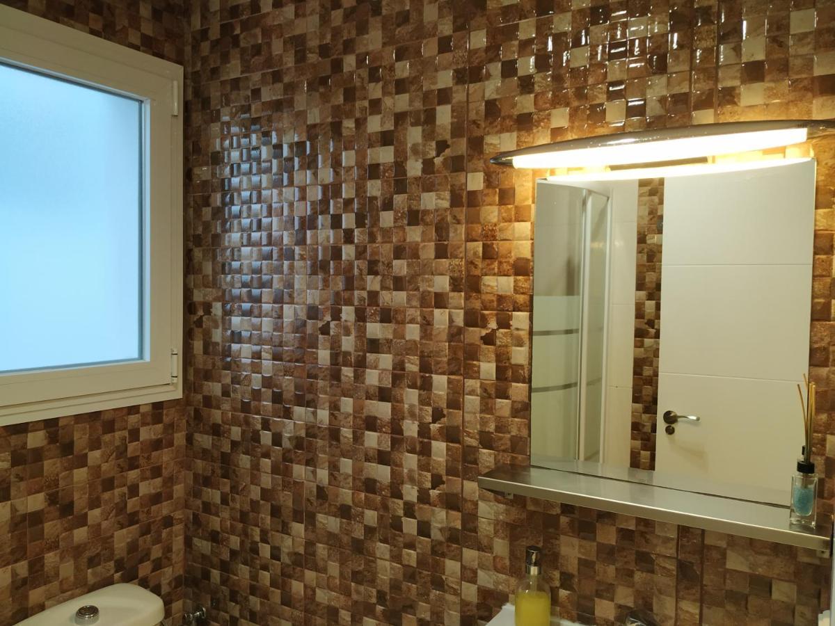 Apartamento Cayetano Ronda Exteriör bild