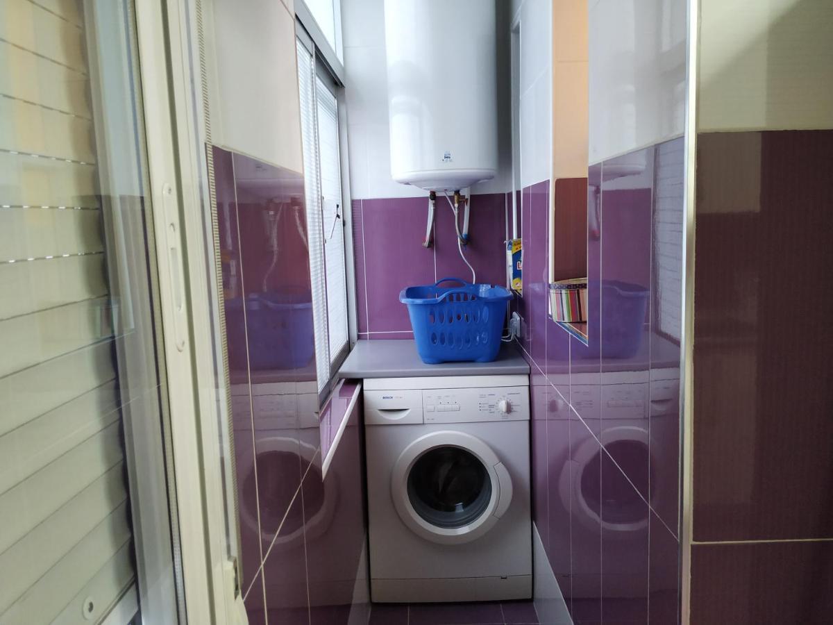 Apartamento Cayetano Ronda Exteriör bild