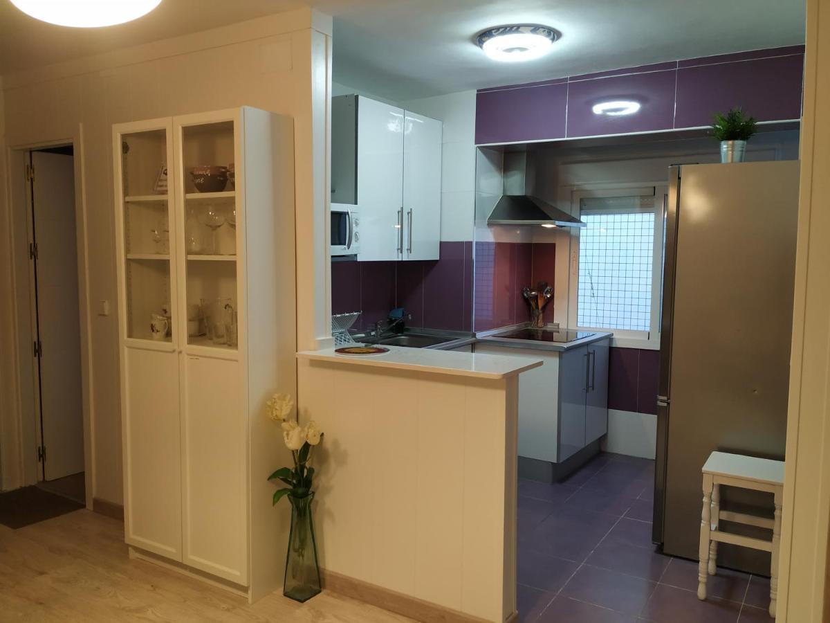 Apartamento Cayetano Ronda Exteriör bild