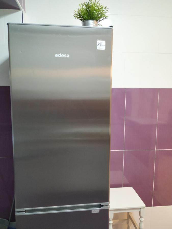 Apartamento Cayetano Ronda Exteriör bild