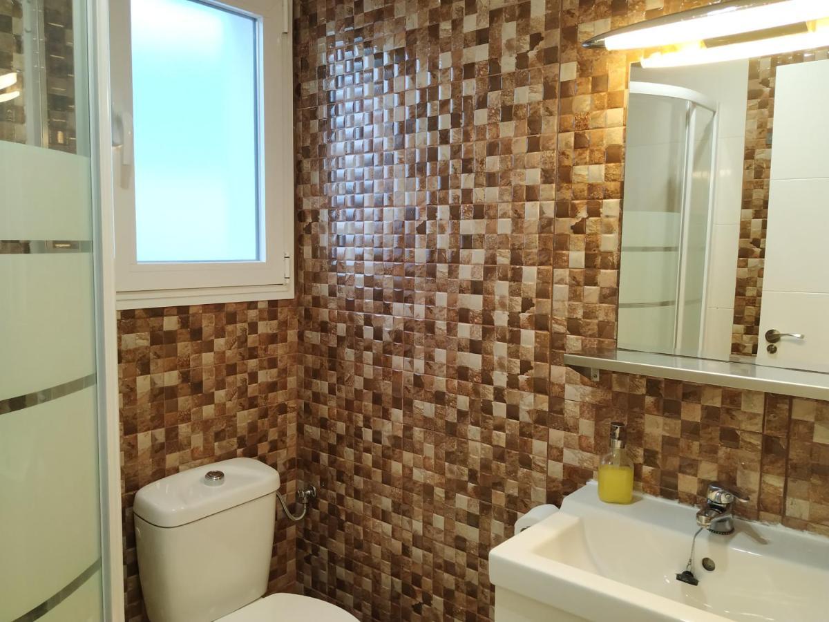 Apartamento Cayetano Ronda Exteriör bild