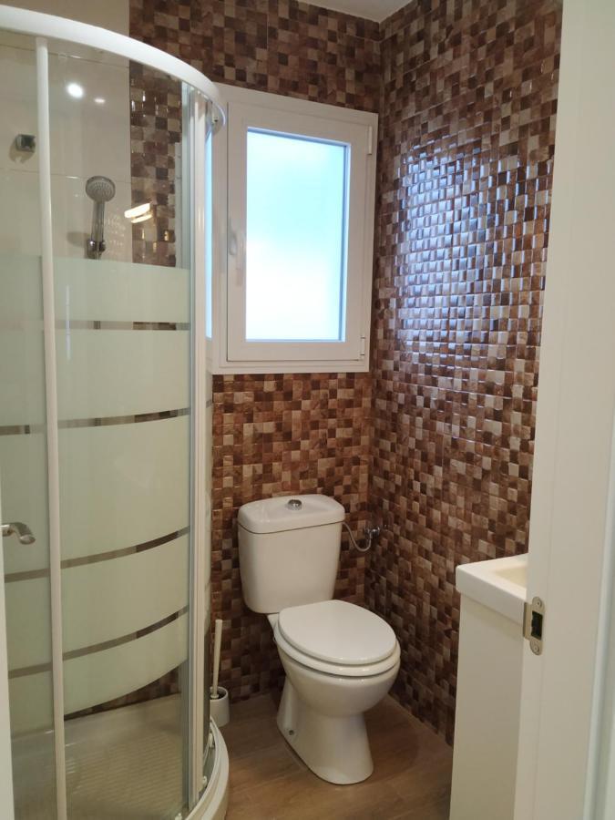 Apartamento Cayetano Ronda Exteriör bild