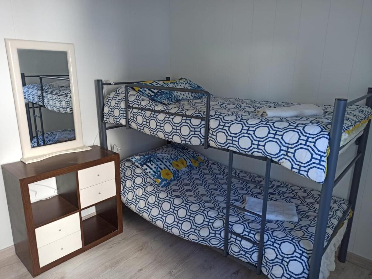 Apartamento Cayetano Ronda Exteriör bild