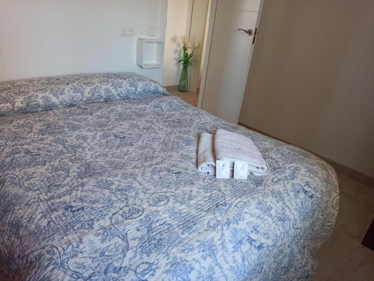 Apartamento Cayetano Ronda Exteriör bild