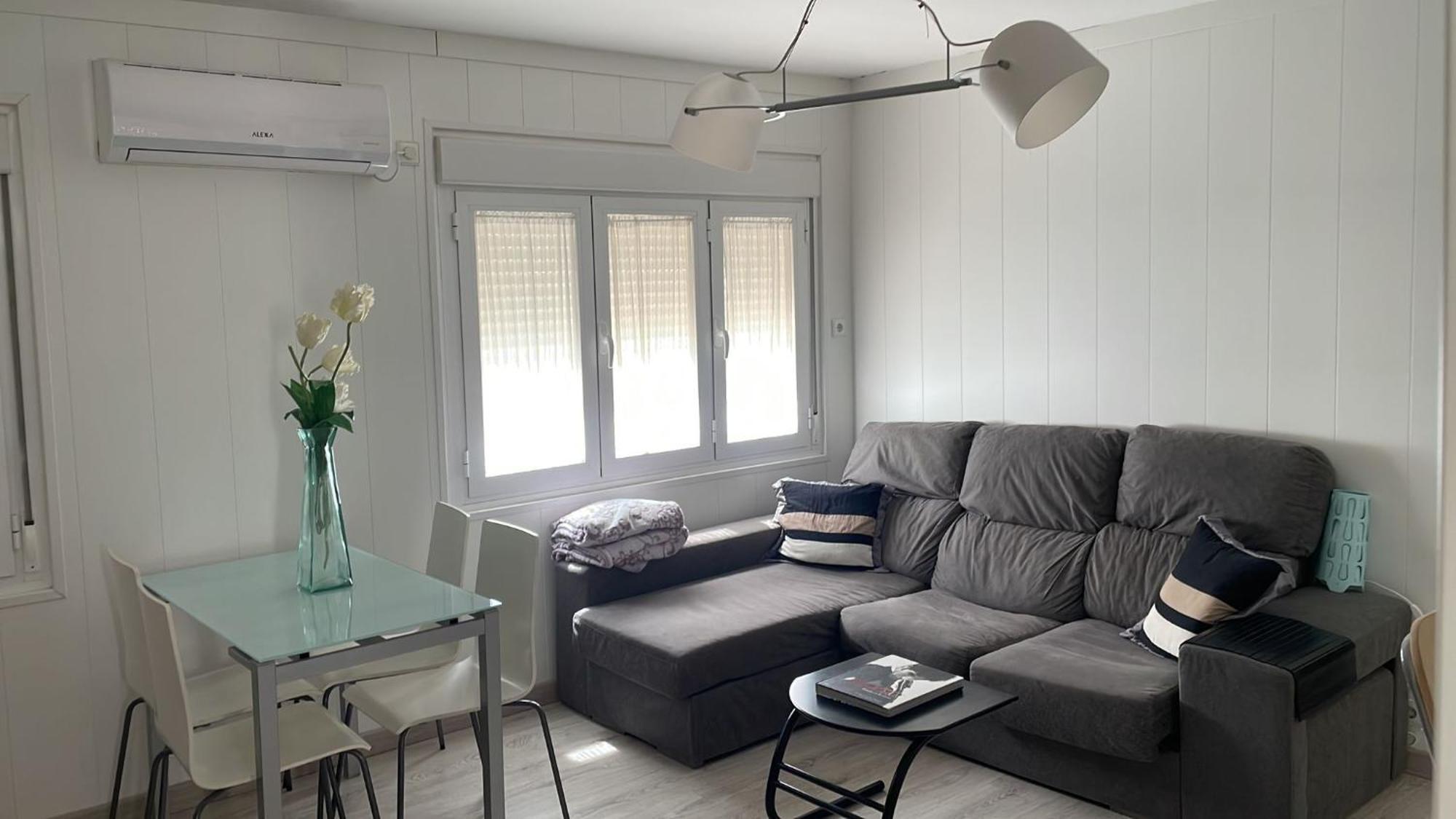 Apartamento Cayetano Ronda Exteriör bild