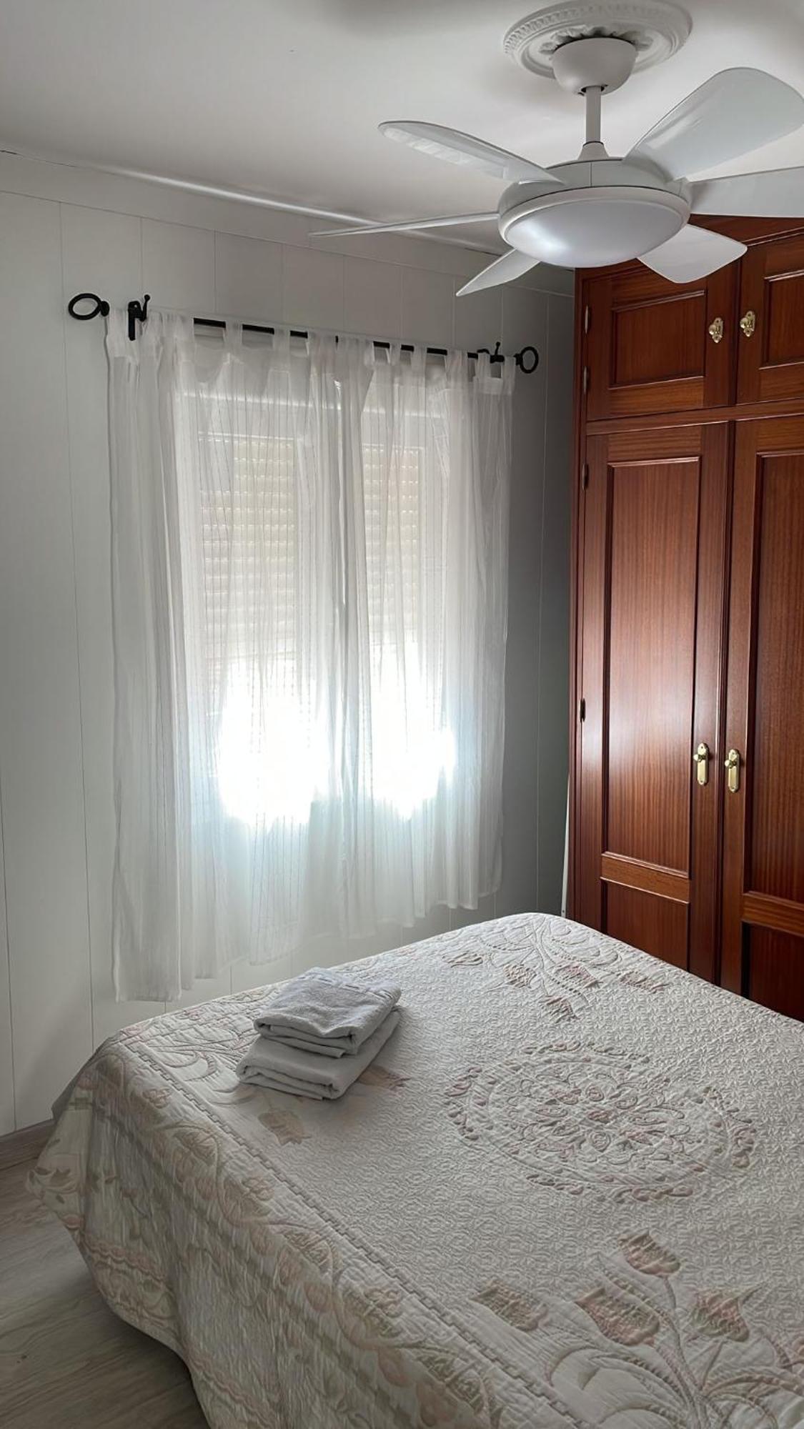 Apartamento Cayetano Ronda Exteriör bild