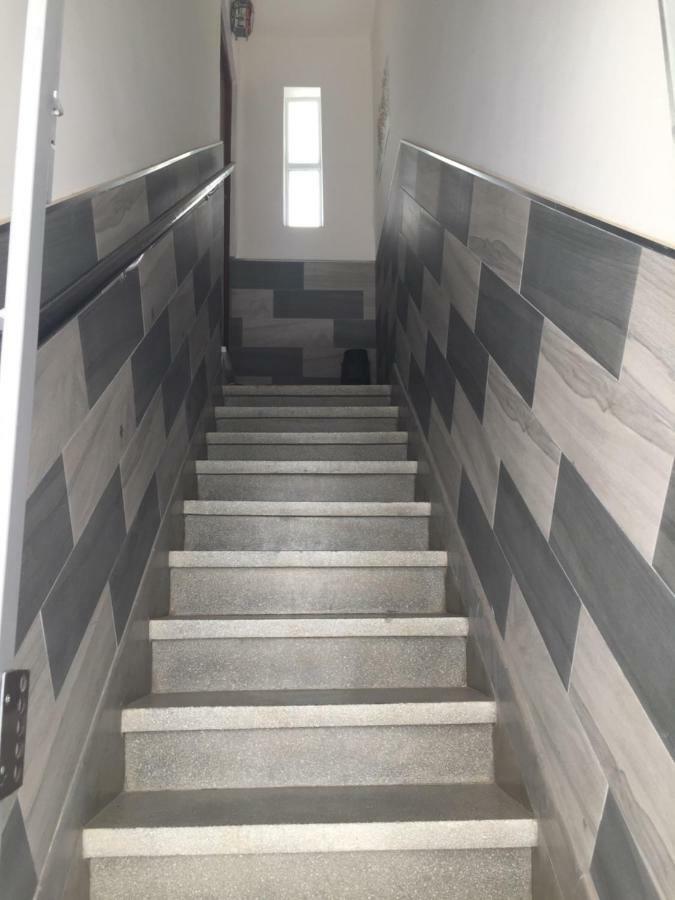 Apartamento Cayetano Ronda Exteriör bild