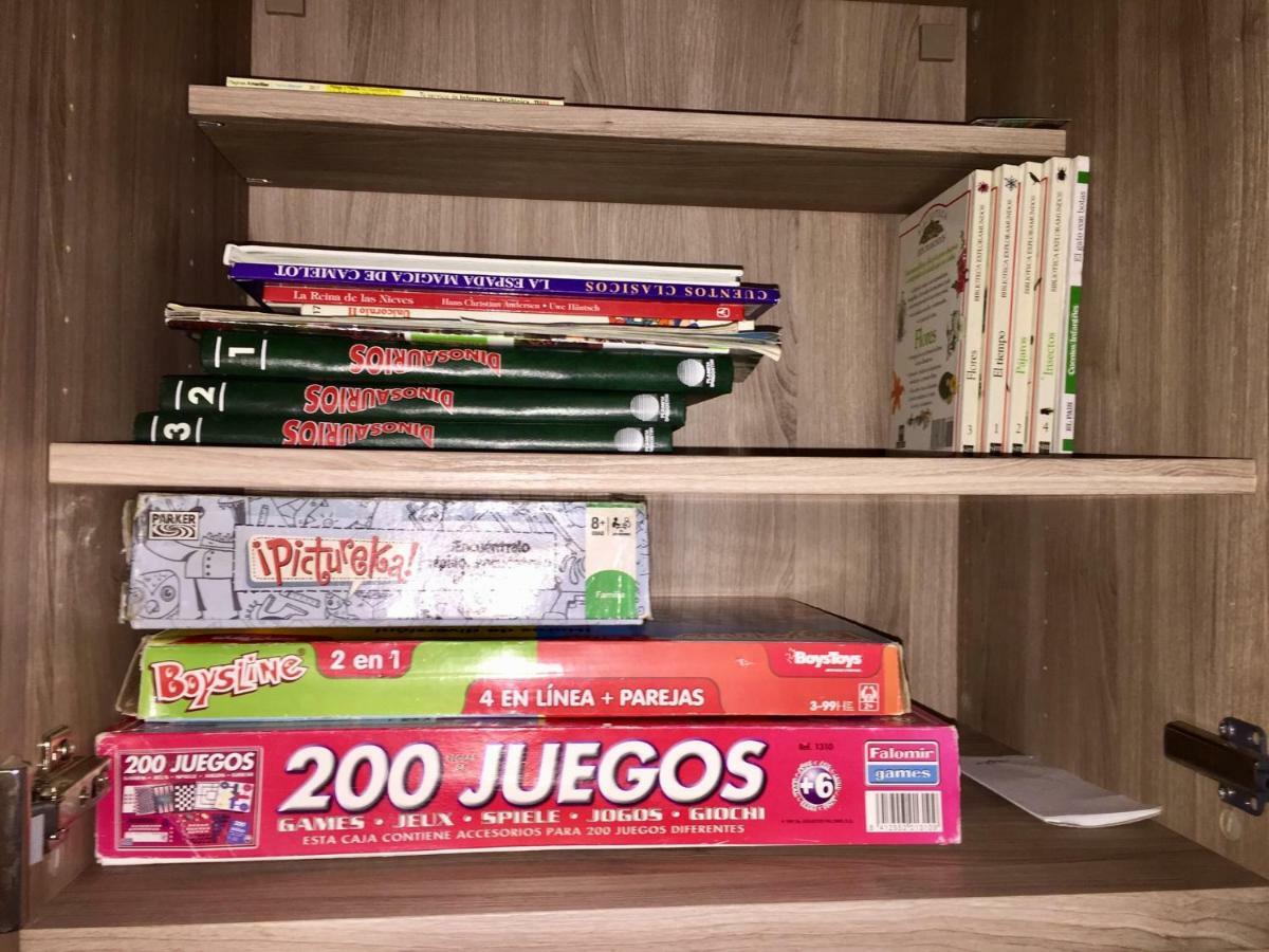 Apartamento Cayetano Ronda Exteriör bild