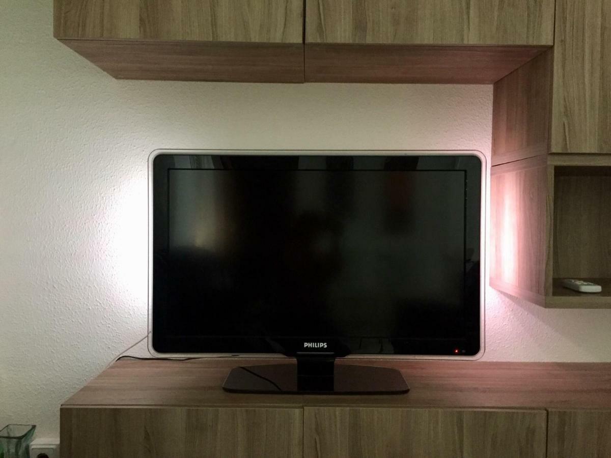 Apartamento Cayetano Ronda Exteriör bild
